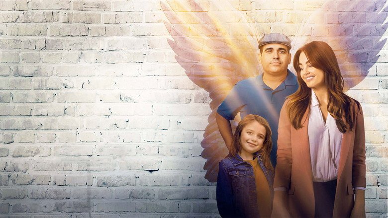An Unlikely Angel movie backdrop