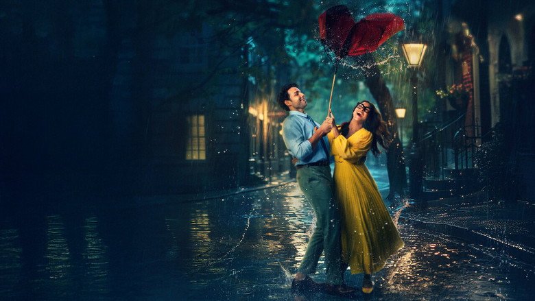 Do Deewane Seher Mein movie backdrop