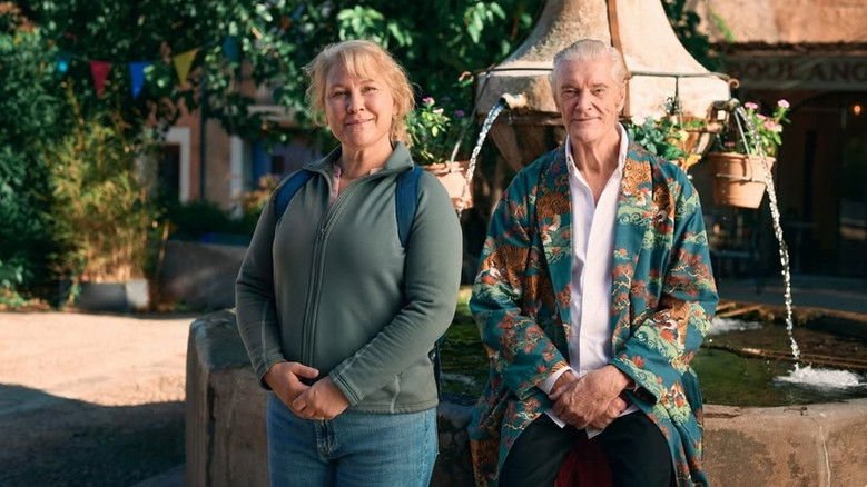 Je m'appelle Agneta movie backdrop