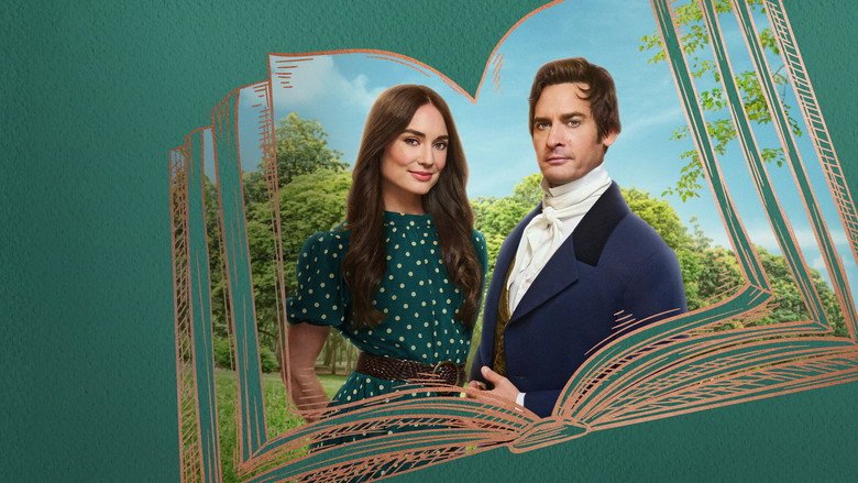 Paging Mr. Darcy movie backdrop