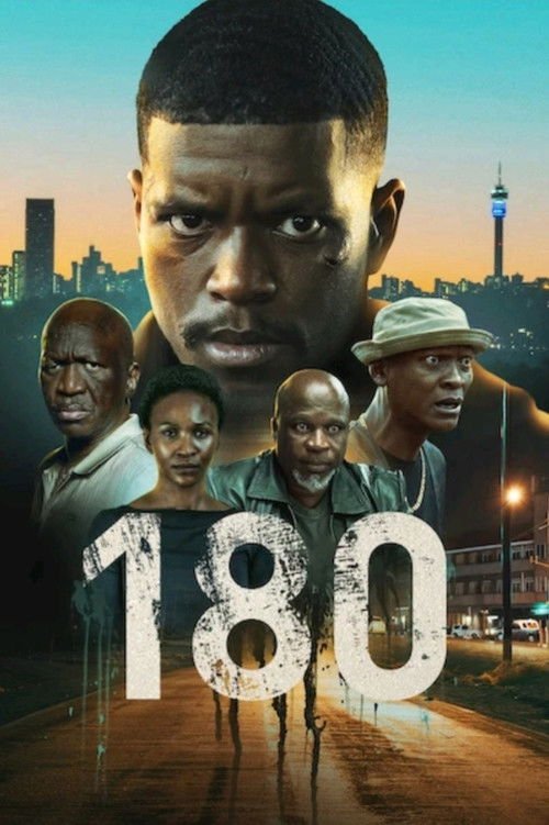 180 movie