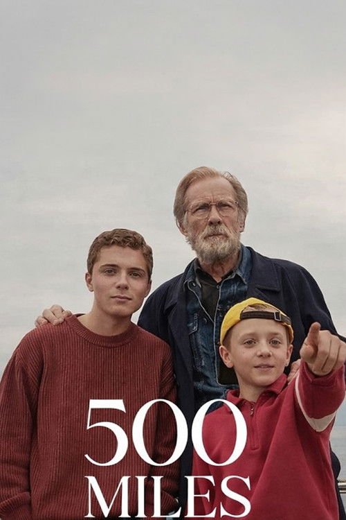 500 Miles movie