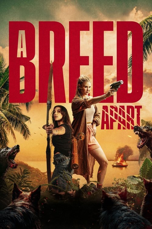 A Breed Apart movie