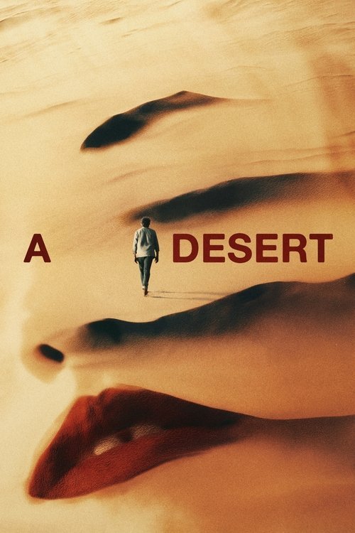 A Desert movie