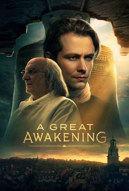 A Great Awakening movie