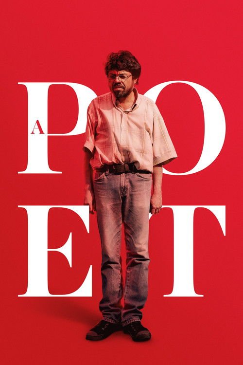 A Poet movie