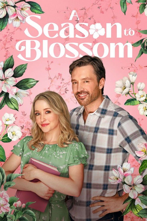 A Season to Blossom movie