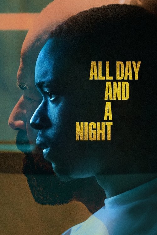 All Day and a Night movie