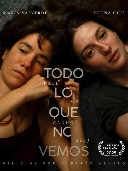 All We Cannot See movie