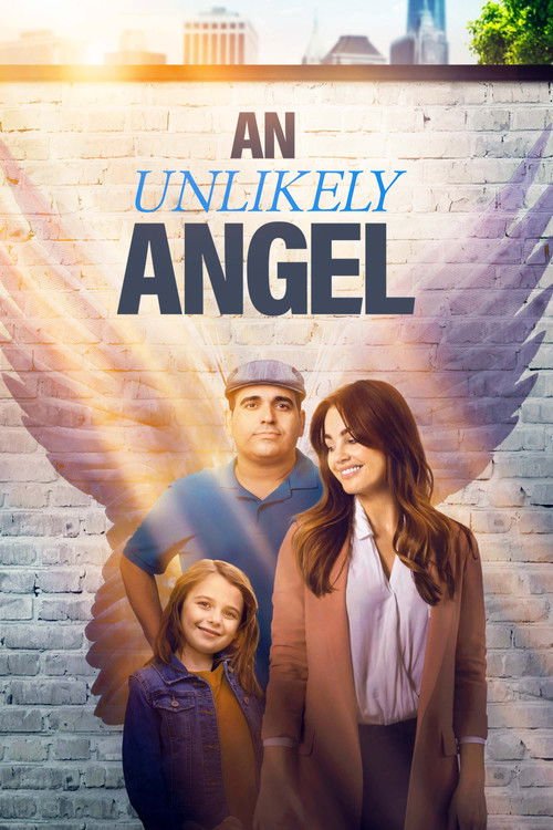 An Unlikely Angel movie