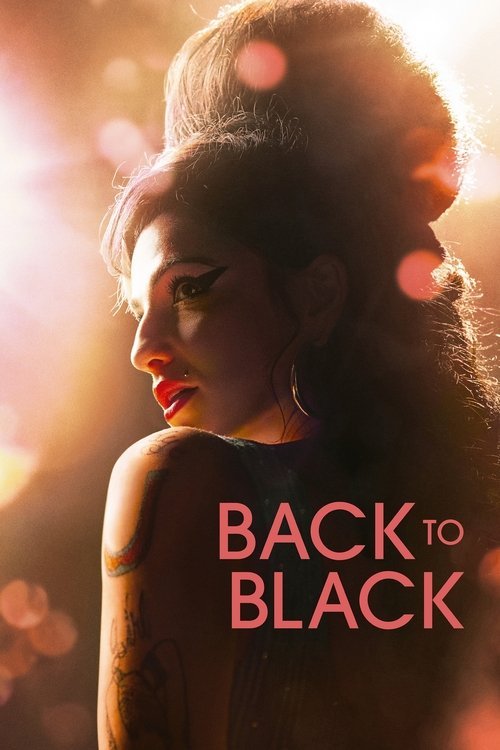Back to Black movie