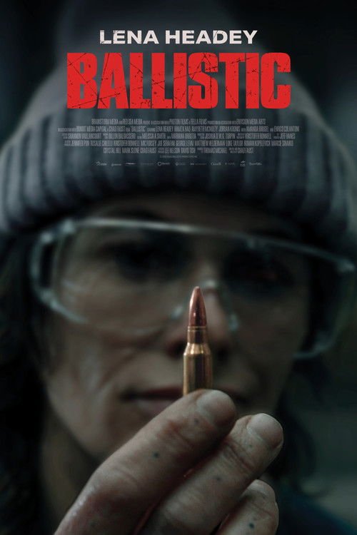 Ballistic movie