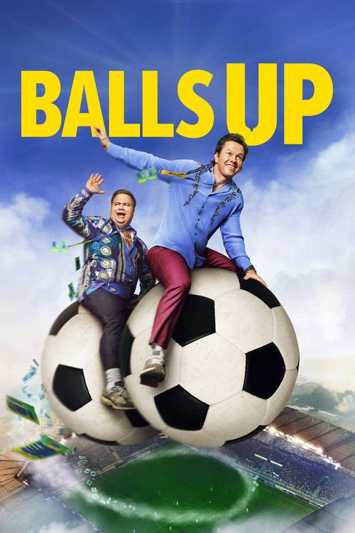Balls Up movie