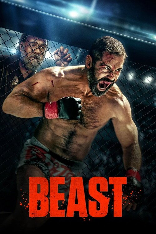 Beast movie