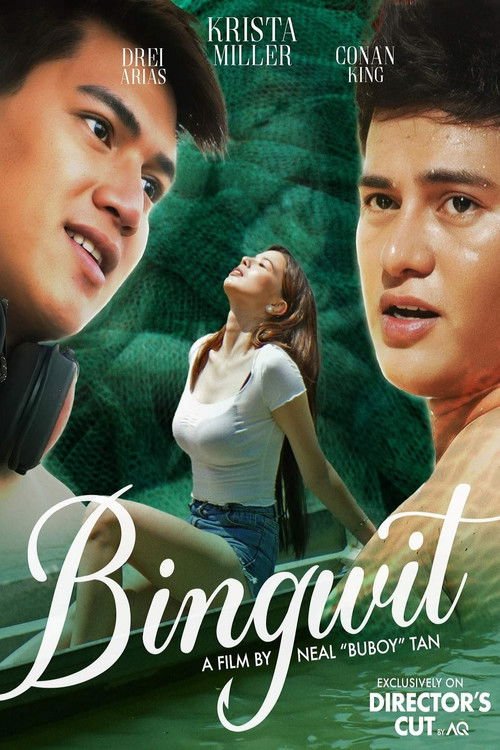 Bingwit movie
