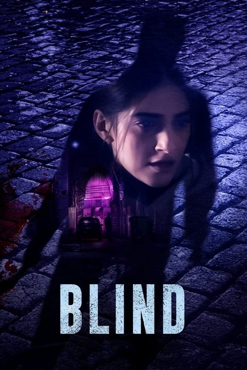Blind movie