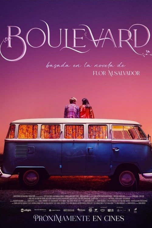 Boulevard movie