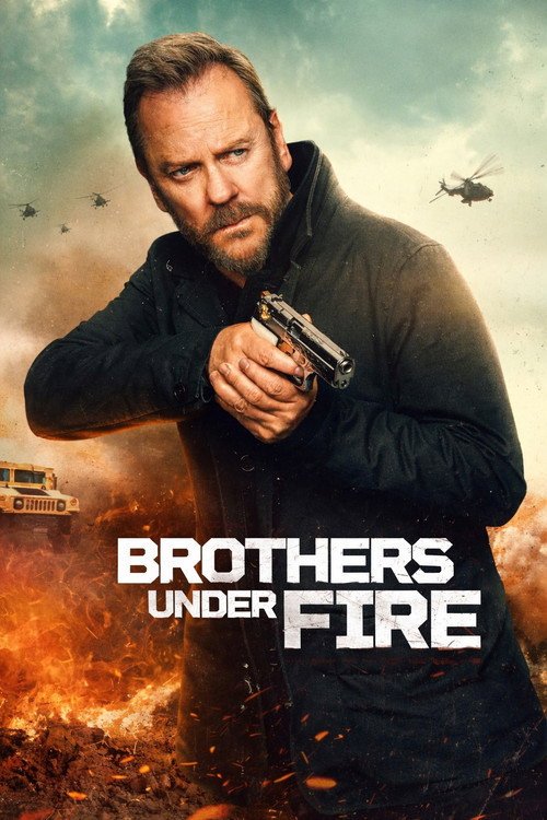 Brothers Under Fire movie