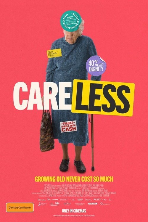 Careless movie
