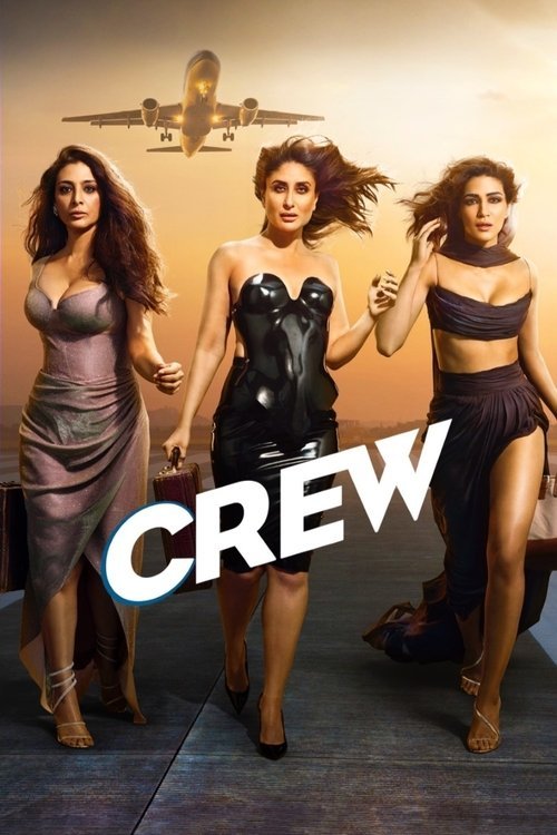 Crew movie