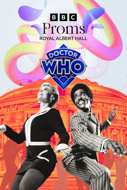 Doctor Who at the Proms movie
