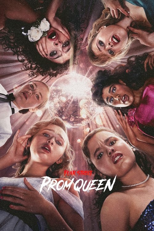Fear Street: Prom Queen movie