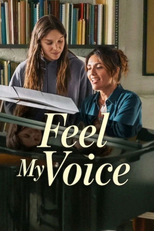 Feel My Voice movie