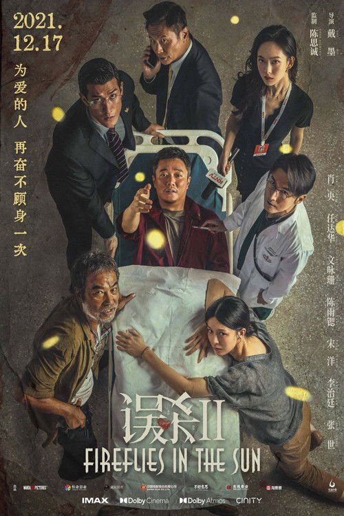 Fireflies in the Sun movie