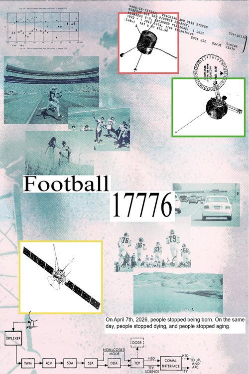 Football 17776 movie