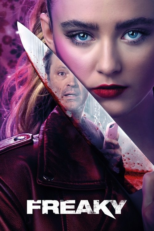 Freaky movie