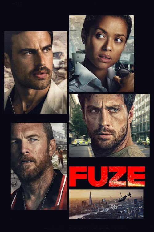 Fuze movie