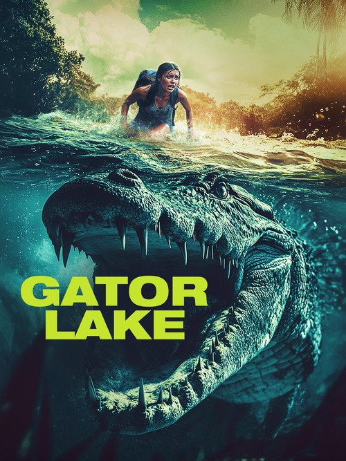 Gator Lake movie