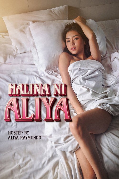 Halina Ni Aliya movie