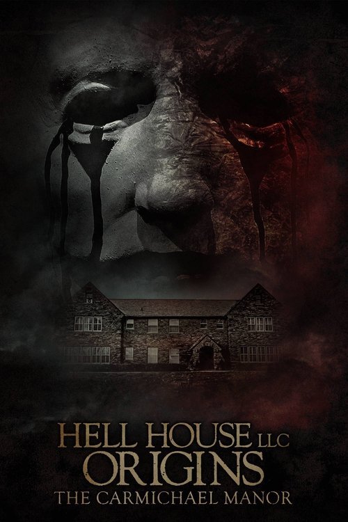 Hell House LLC Origins: The Carmichael Manor movie