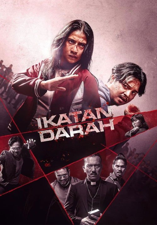 Ikatan Darah movie