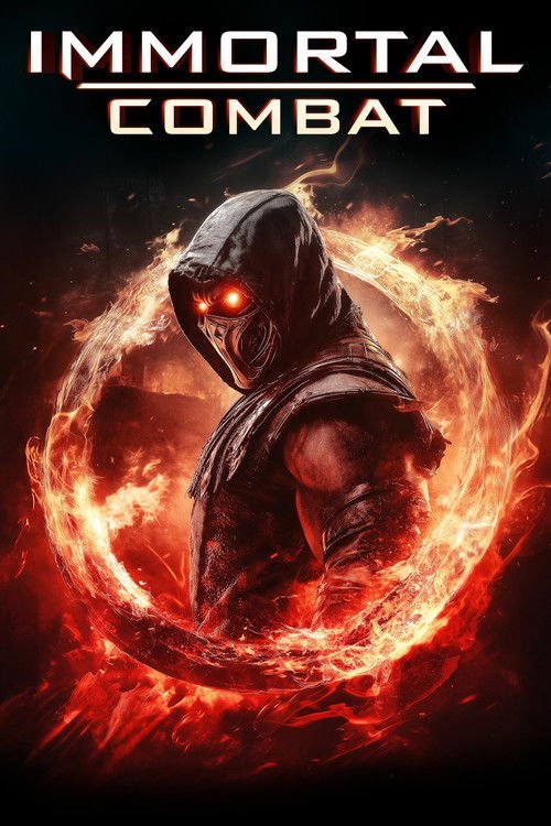 Immortal Combat movie