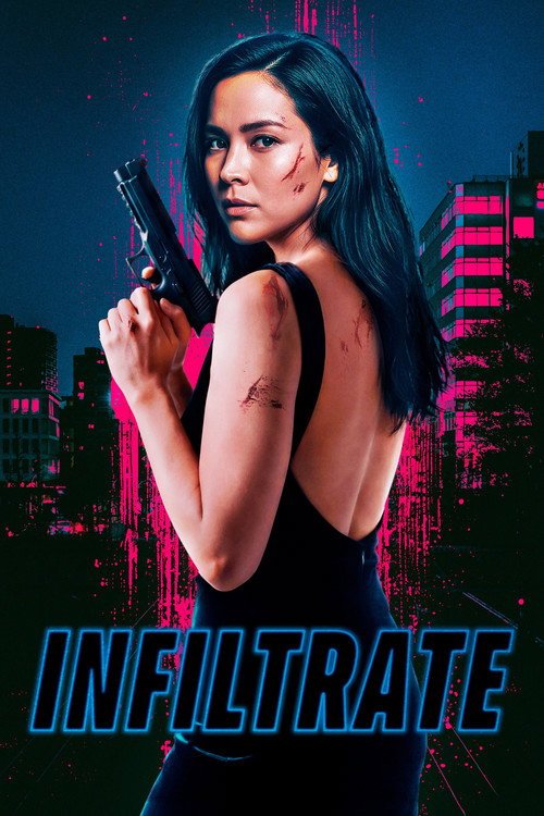 Infiltrate movie