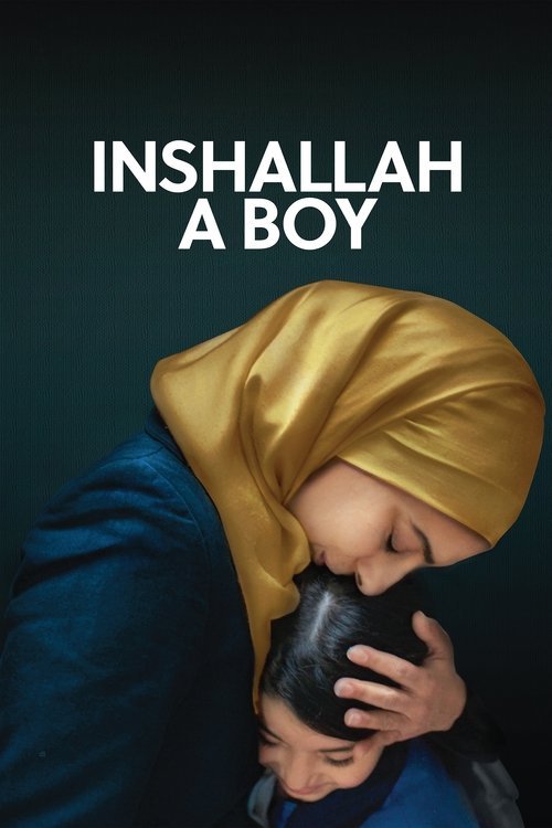 Inshallah a Boy movie