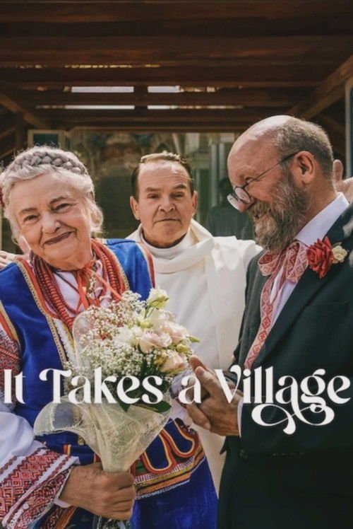 It Takes a Village movie