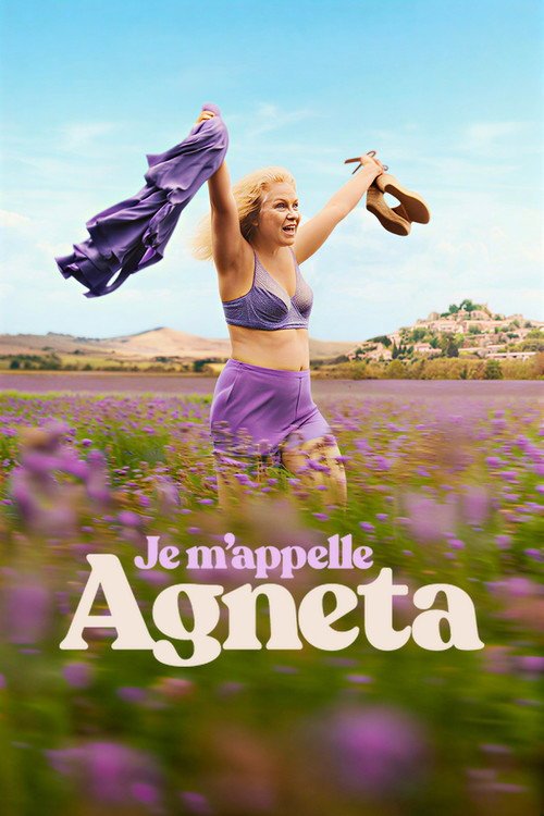 Je m'appelle Agneta movie