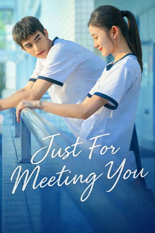 Just For Meeting You movie