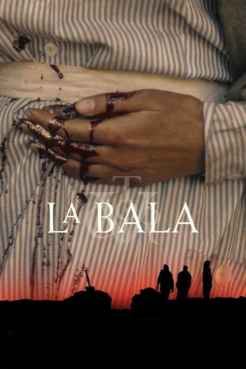 La bala movie