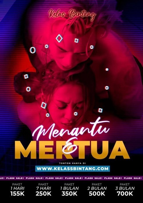 Menantu dan Mertua movie