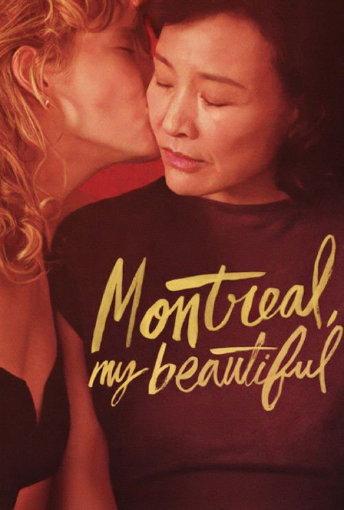 Montreal, My Beautiful movie