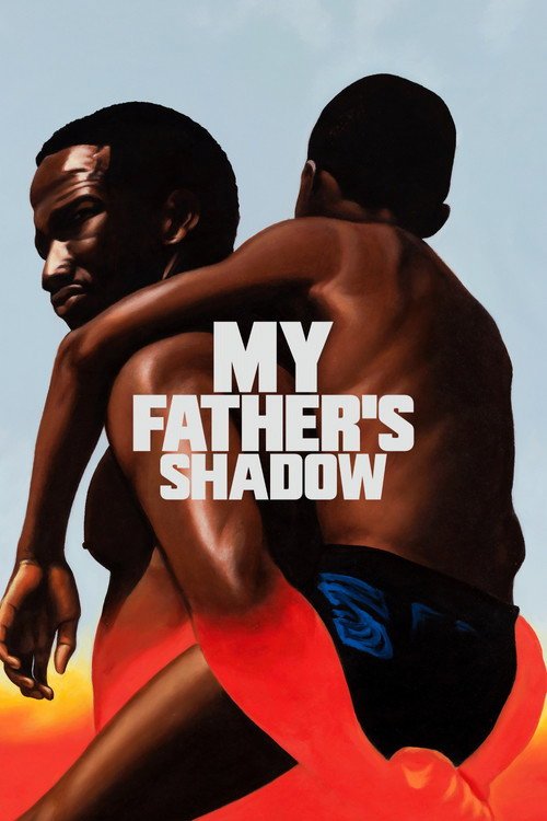 My Father's Shadow movie
