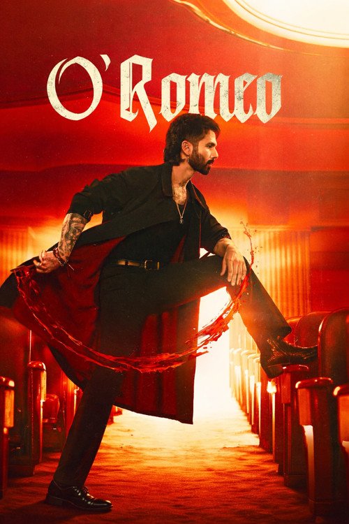 O'romeo movie