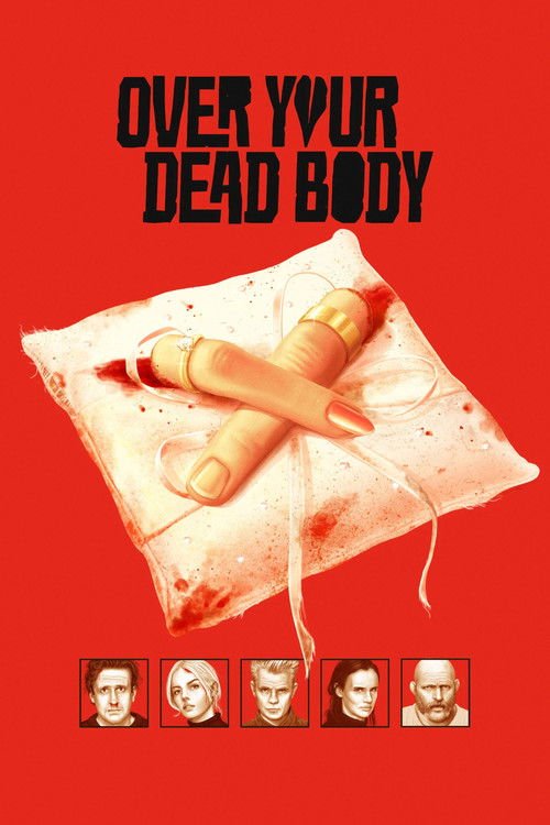 Over Your Dead Body movie