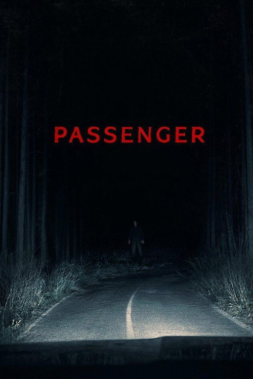 Passenger movie