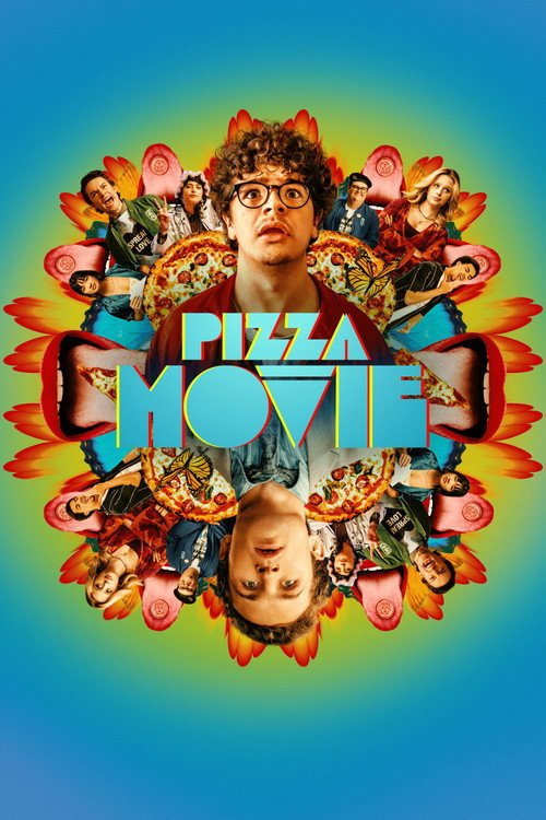 Pizza Movie movie