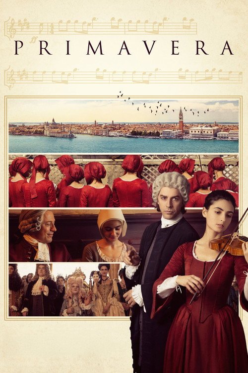 Primavera movie